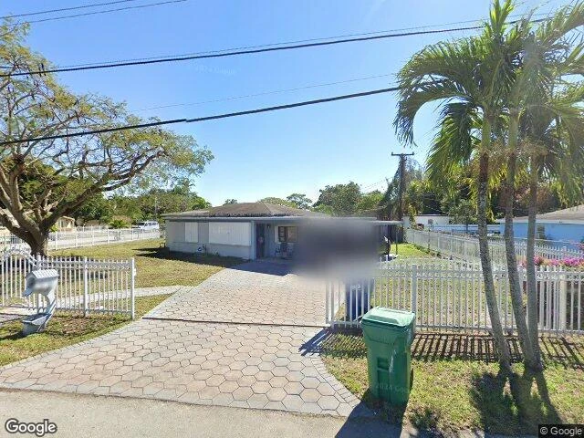 House image located at Miami, FL 33167