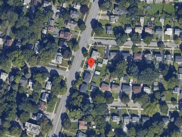 House image located at Aurora, OH 44202
