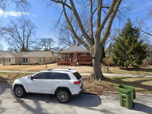 House image located at Oak Lawn, IL 60453