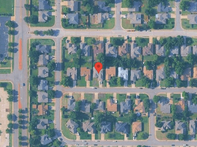 House image located at Edmond, OK 73003