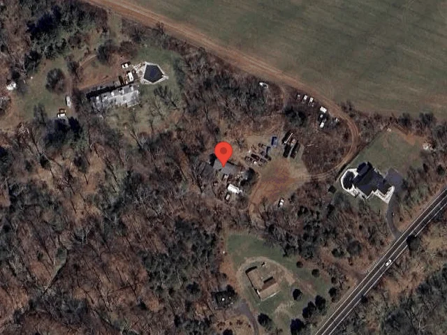 House image located at Belle Mead, NJ 08502