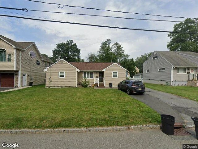 House image located at Parsippany, NJ 07054