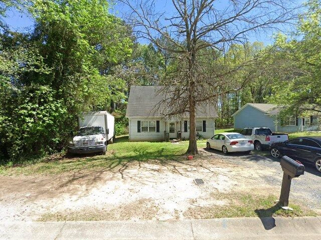 House image located at Durham, NC 27704