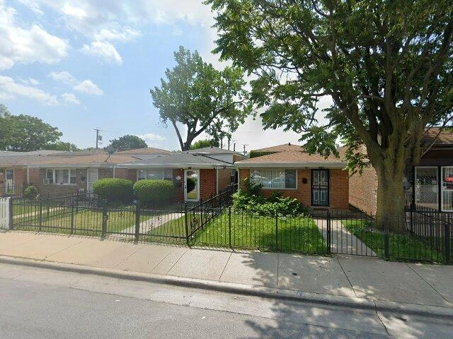 House image located at Chicago, IL 60619
