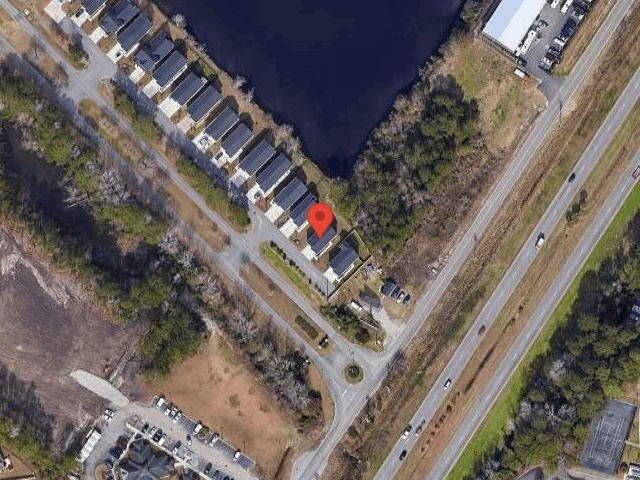 House image located at Murrells Inlet, SC 29576