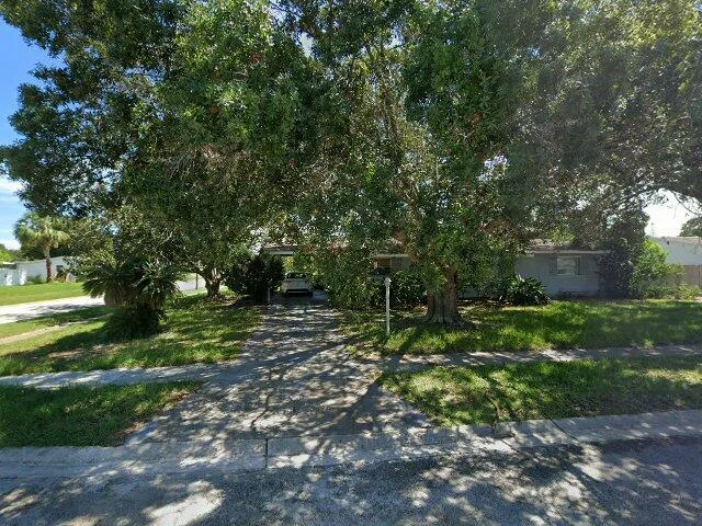 House image located at Melbourne, FL 32935