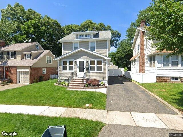 House image located at Nutley, NJ 07110