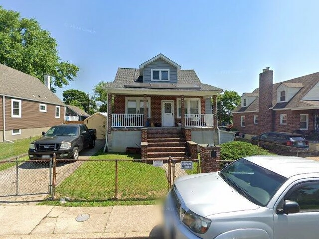 House image located at Parkville, MD 21234