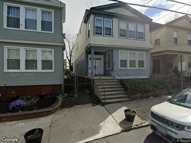 House image located at Newark, NJ 07108