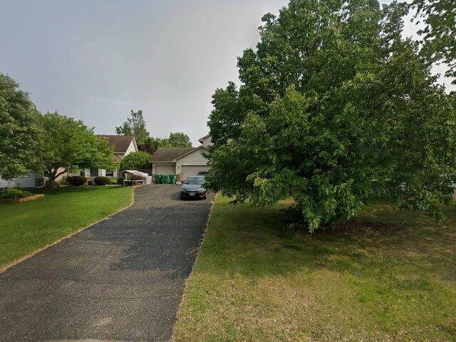 House image located at Elk River, MN 55330