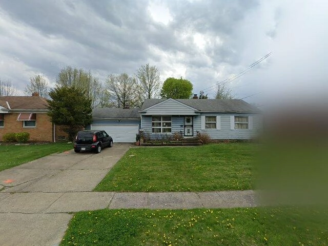 House image located at Beachwood, OH 44122