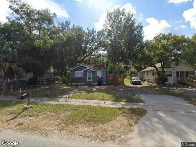 House image located at Tampa, FL 33610