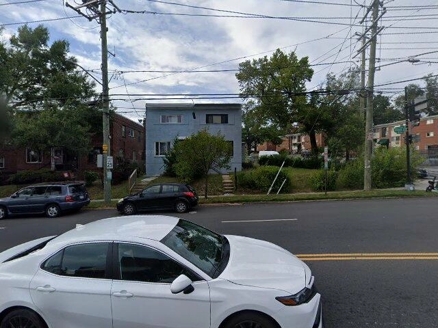 House image located at Washington, DC 20011