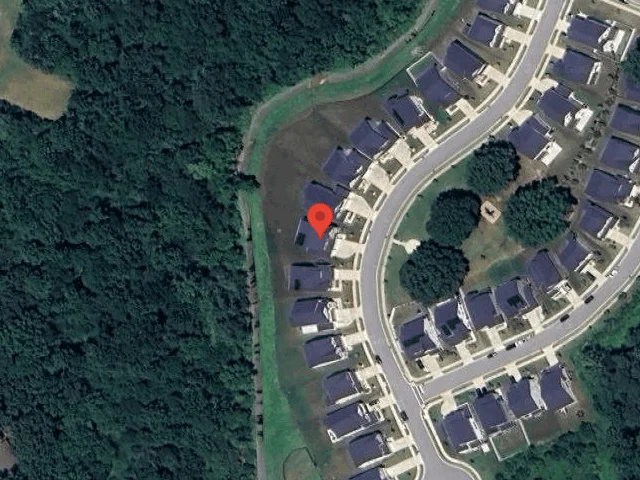 House image located at Garner, NC 27529