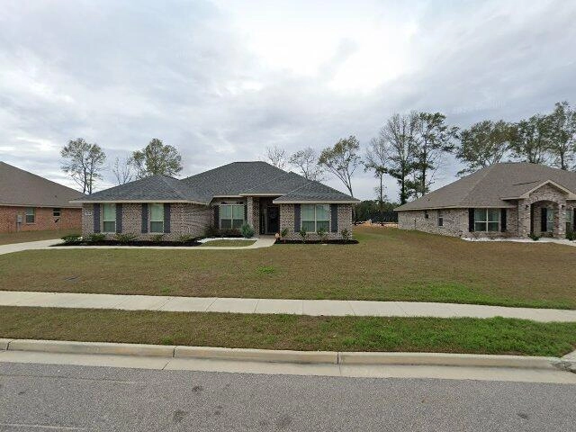 House image located at Mobile, AL 36618