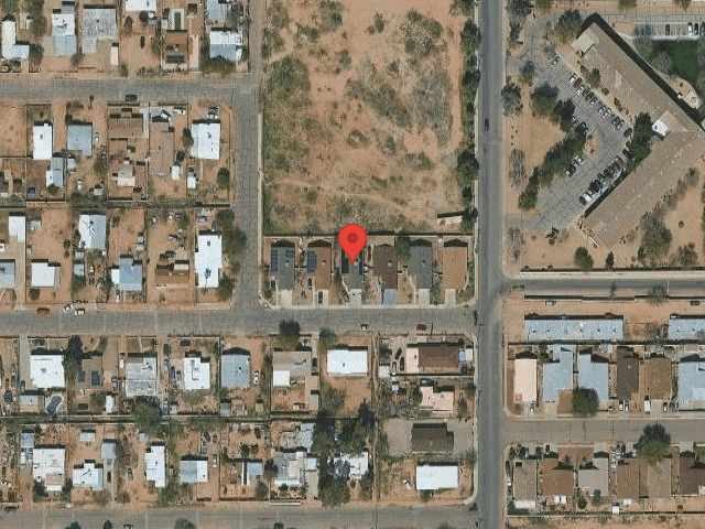 House image located at Tucson, AZ 85706