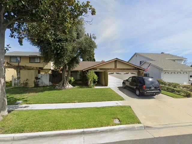 House image located at Anaheim, CA 92806