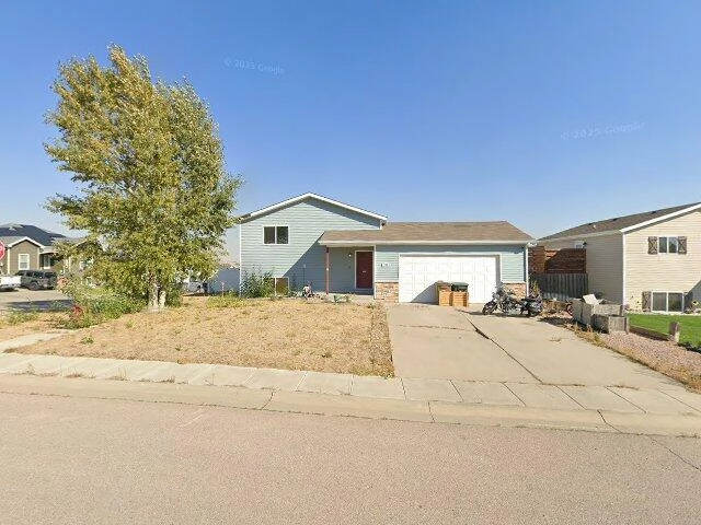 House image located at Gillette, WY 82716