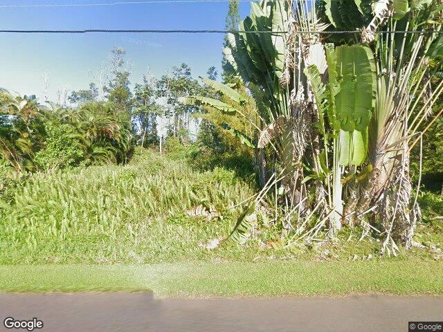 House image located at Pahoa, HI 96778