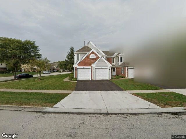 House image located at Elk Grove Village, IL 60007