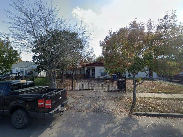House image located at San Antonio, TX 78221