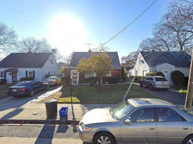 House image located at Valley Stream, NY 11581
