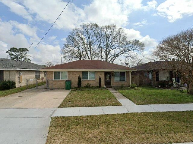 House image located at Metairie, LA 70003
