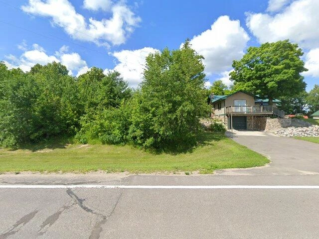 House image located at Dent, MN 56528