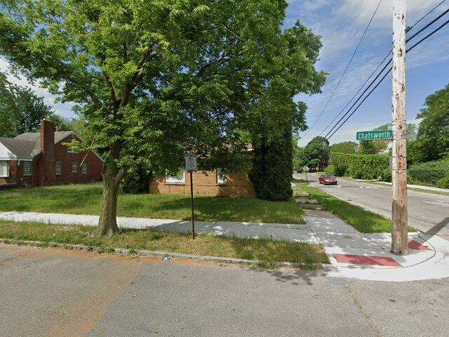 House image located at Detroit, MI 48224