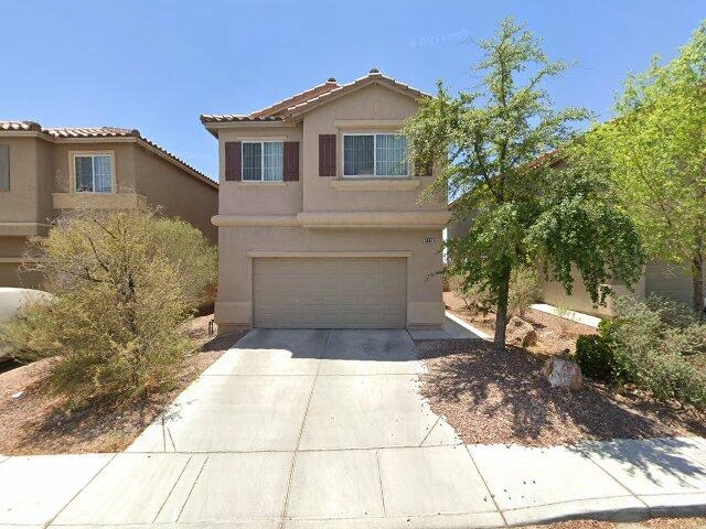 House image located at North Las Vegas, NV 89081