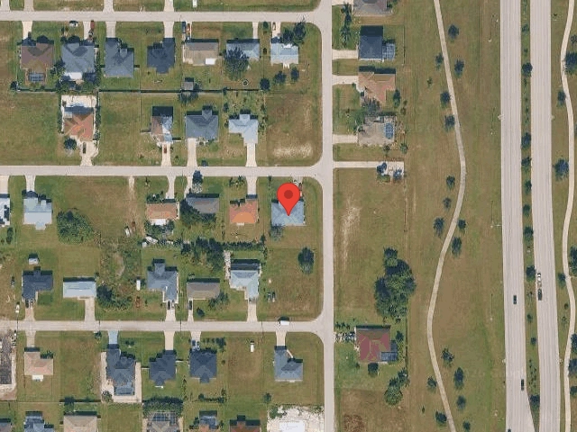House image located at Cape Coral, FL 33909