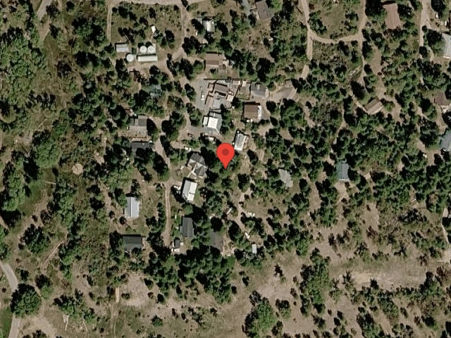 House image located at Auberry, CA 93602