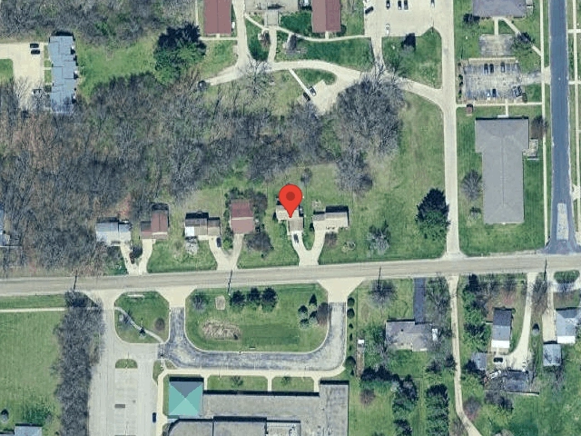 House image located at Peoria, IL 61604