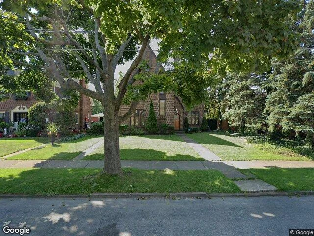 House image located at Niagara Falls, NY 14305