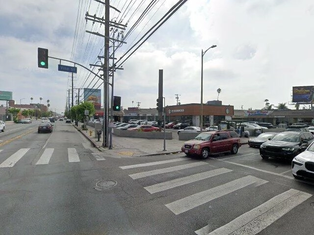 House image located at Highland Park, MI 48203