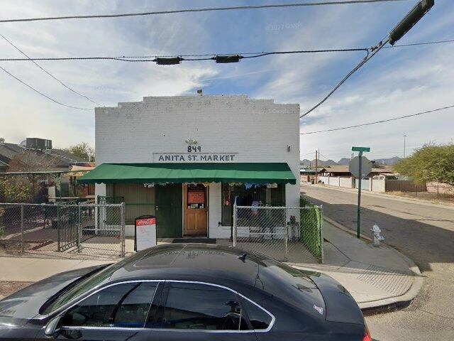 House image located at Tucson, AZ 85705