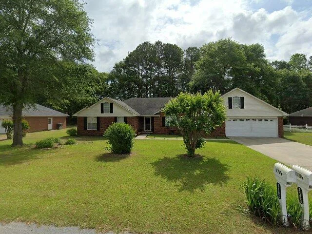 House image located at Manning, SC 29102
