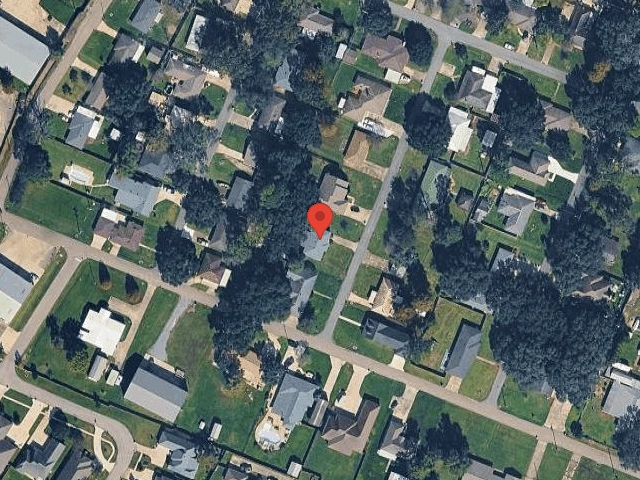 House image located at Port Allen, LA 70767
