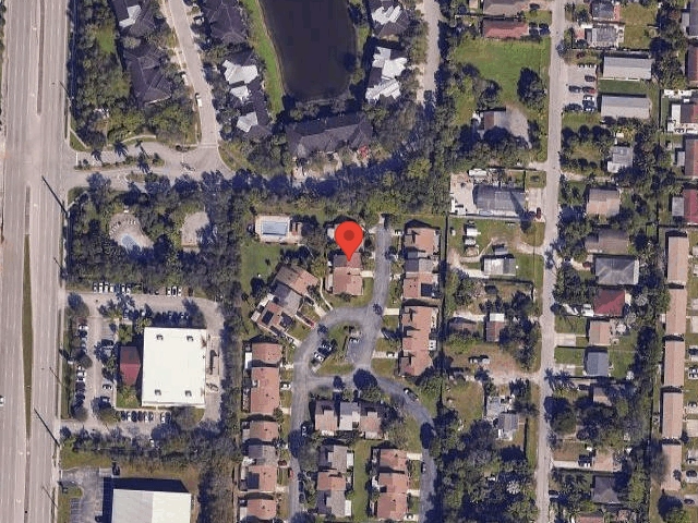 House image located at Lake Worth, FL 33461
