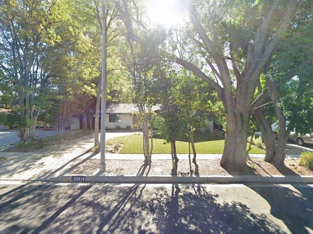 House image located at Woodland Hills, CA 91367