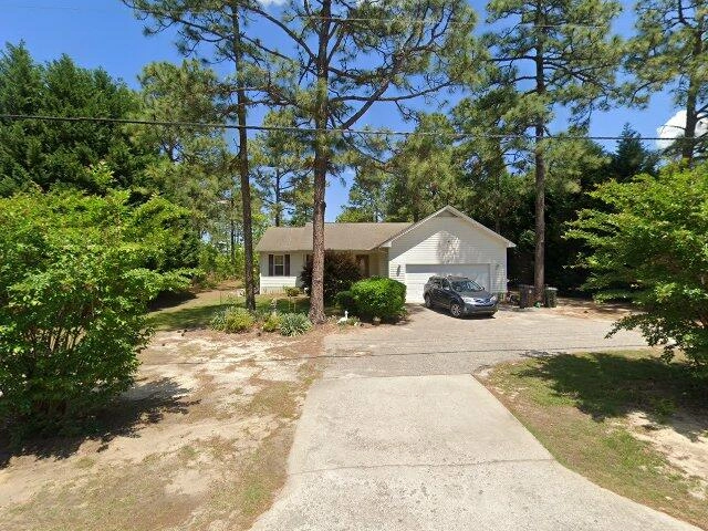 House image located at Aberdeen, NC 28315