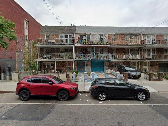 House image located at Elmhurst, NY 11373