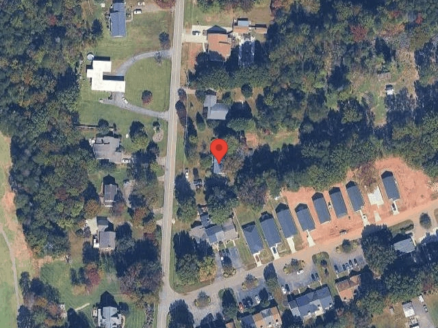House image located at Eden, NC 27288