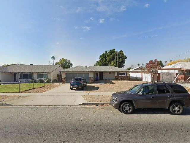 House image located at Fontana, CA 92335