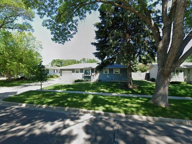 House image located at Fargo, ND 58102