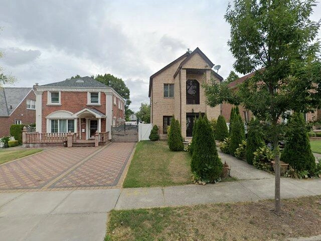 House image located at Jamaica, NY 11432