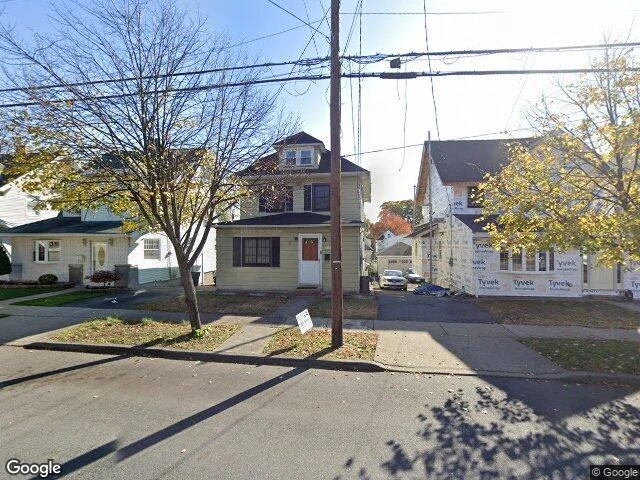 House image located at Clifton, NJ 07011