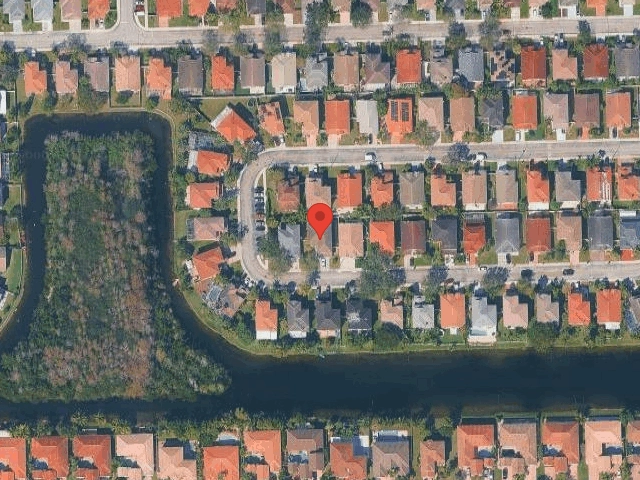 House image located at Pembroke Pines, FL 33028