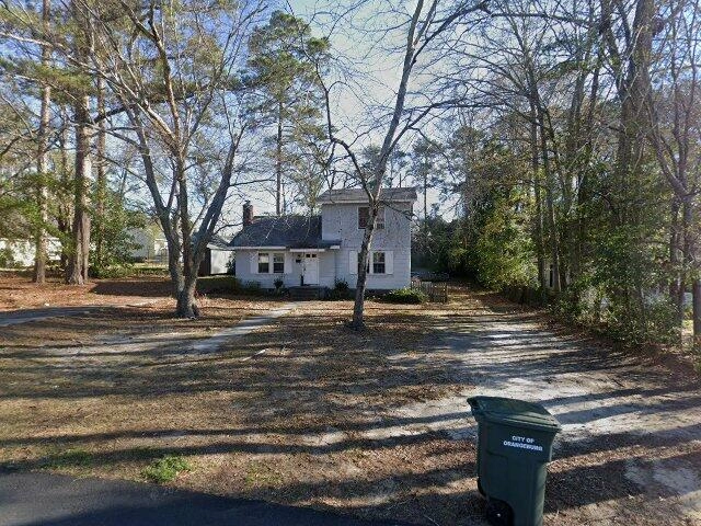 House image located at Orangeburg, SC 29115