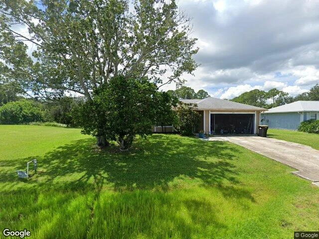 House image located at Palm Bay, FL 32908